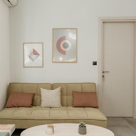 מלון Urban Elegance In סלוניקי מראה חיצוני תמונה