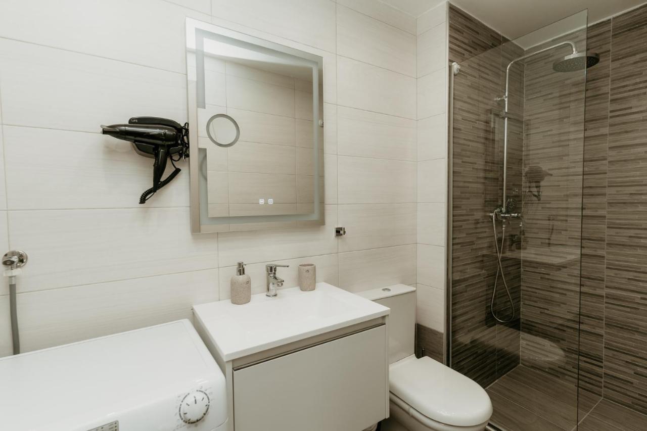 מלון Urban Elegance In סלוניקי מראה חיצוני תמונה