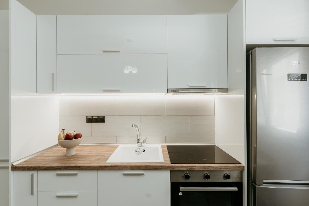 מלון Urban Elegance In סלוניקי מראה חיצוני תמונה