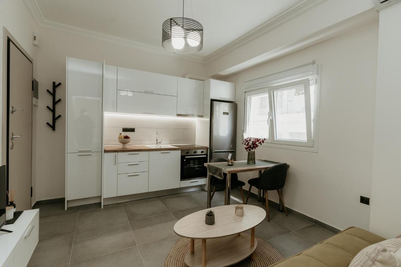 מלון Urban Elegance In סלוניקי מראה חיצוני תמונה